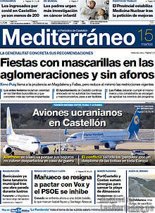 Periodico Mediterráneo