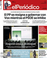 /El Periódico de Catalunya(Castellano)