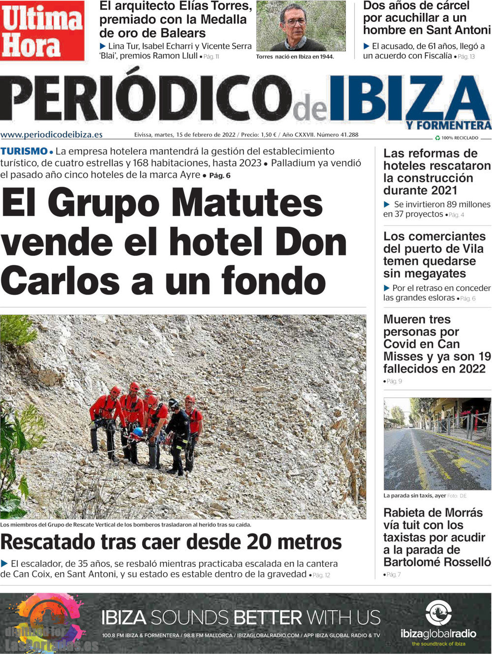 Periódico de Ibiza