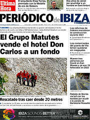 /Periódico de Ibiza