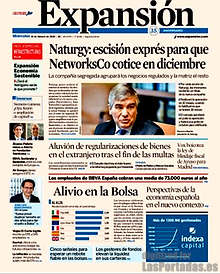 Periodico Expansion