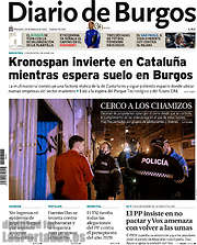 /Diario de Burgos