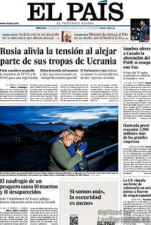 Periodico El País