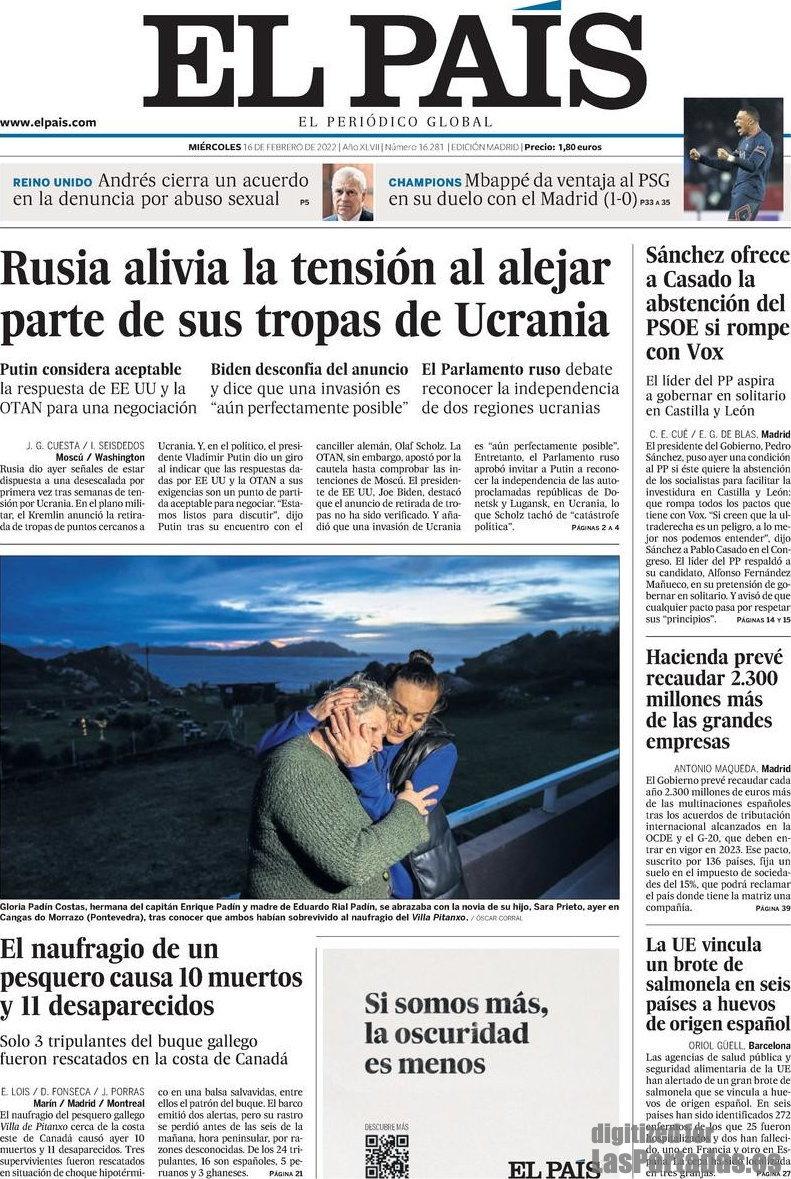 El País