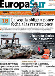 Periodico Europa Sur