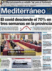 Periodico Mediterráneo