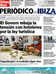 /Periódico de Ibiza