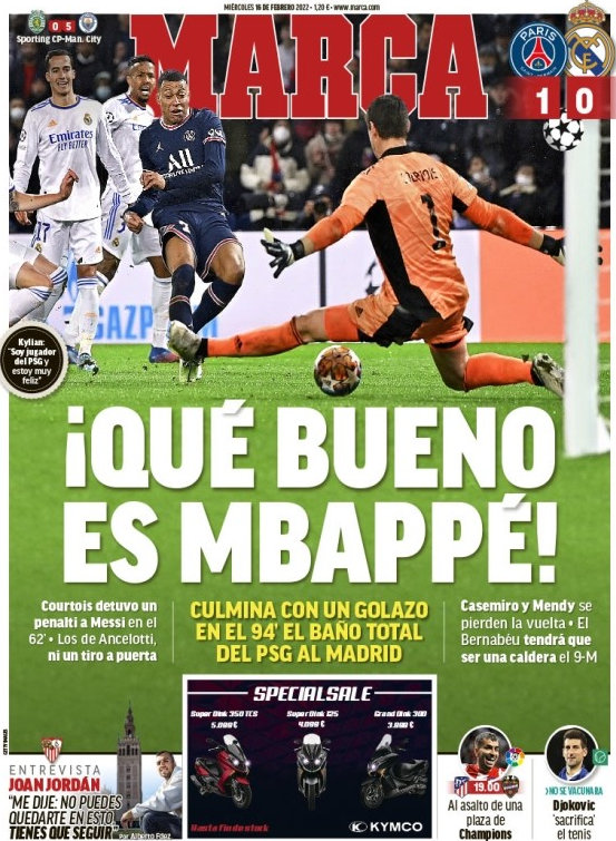 Marca