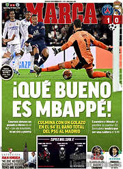 /Marca