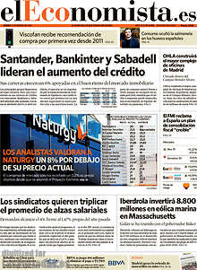 Periodico El Economista