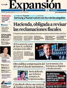 Periodico Expansion