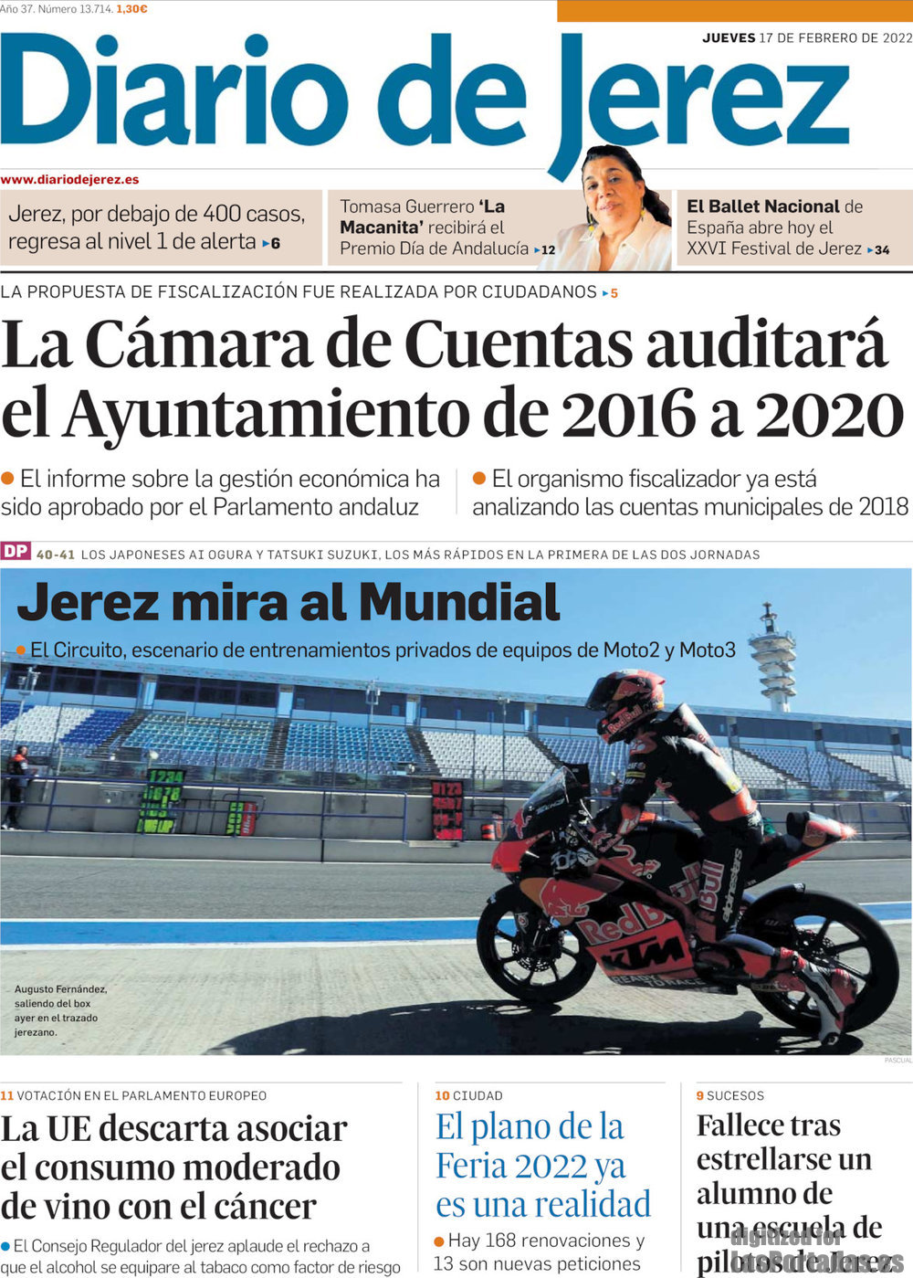 Diario de Jerez