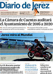 /Diario de Jerez