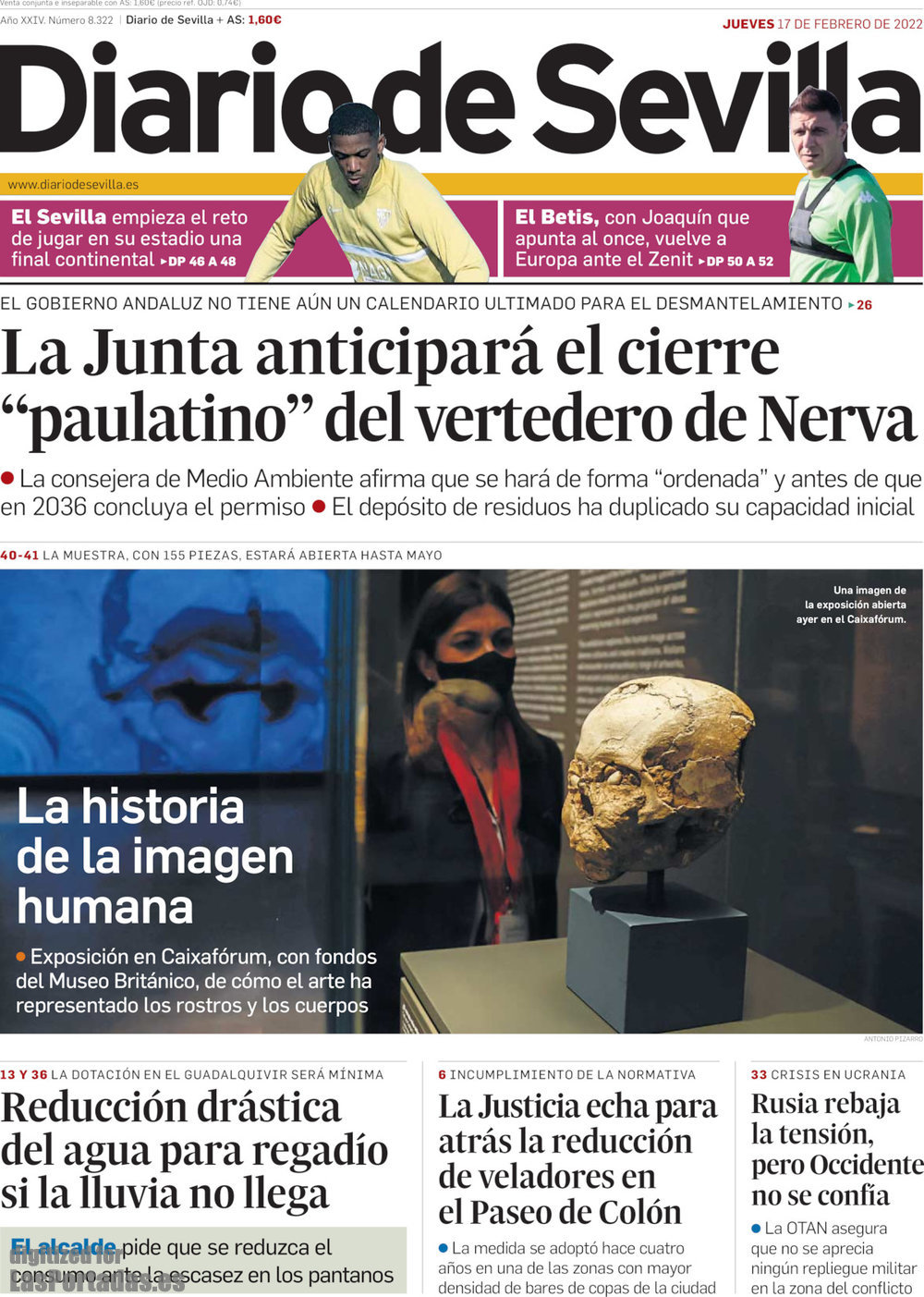 Diario de Sevilla