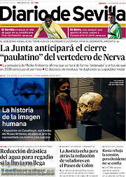 /Diario de Sevilla