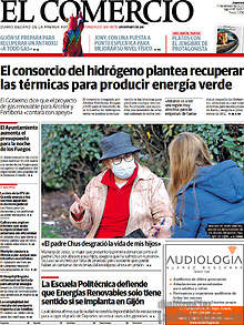 Periodico El Comercio