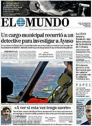 /El Mundo