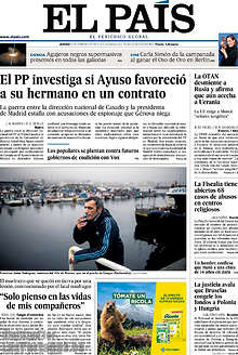 Periodico El País