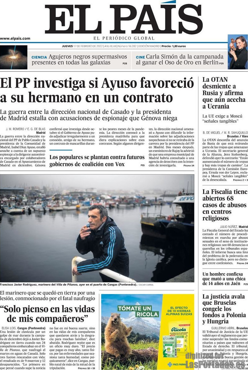 El País