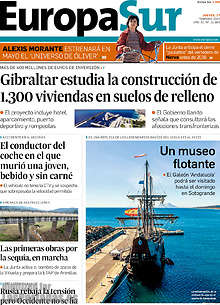 Periodico Europa Sur