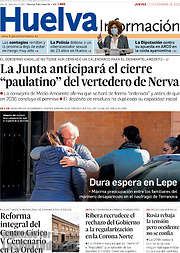 /Huelva Información