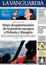 /La Vanguardia