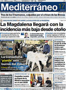 Periodico Mediterráneo