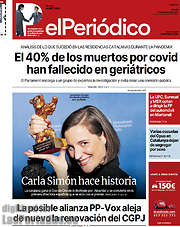 /El Periódico de Catalunya(Castellano)