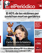 /El Periódico de Catalunya(Català)