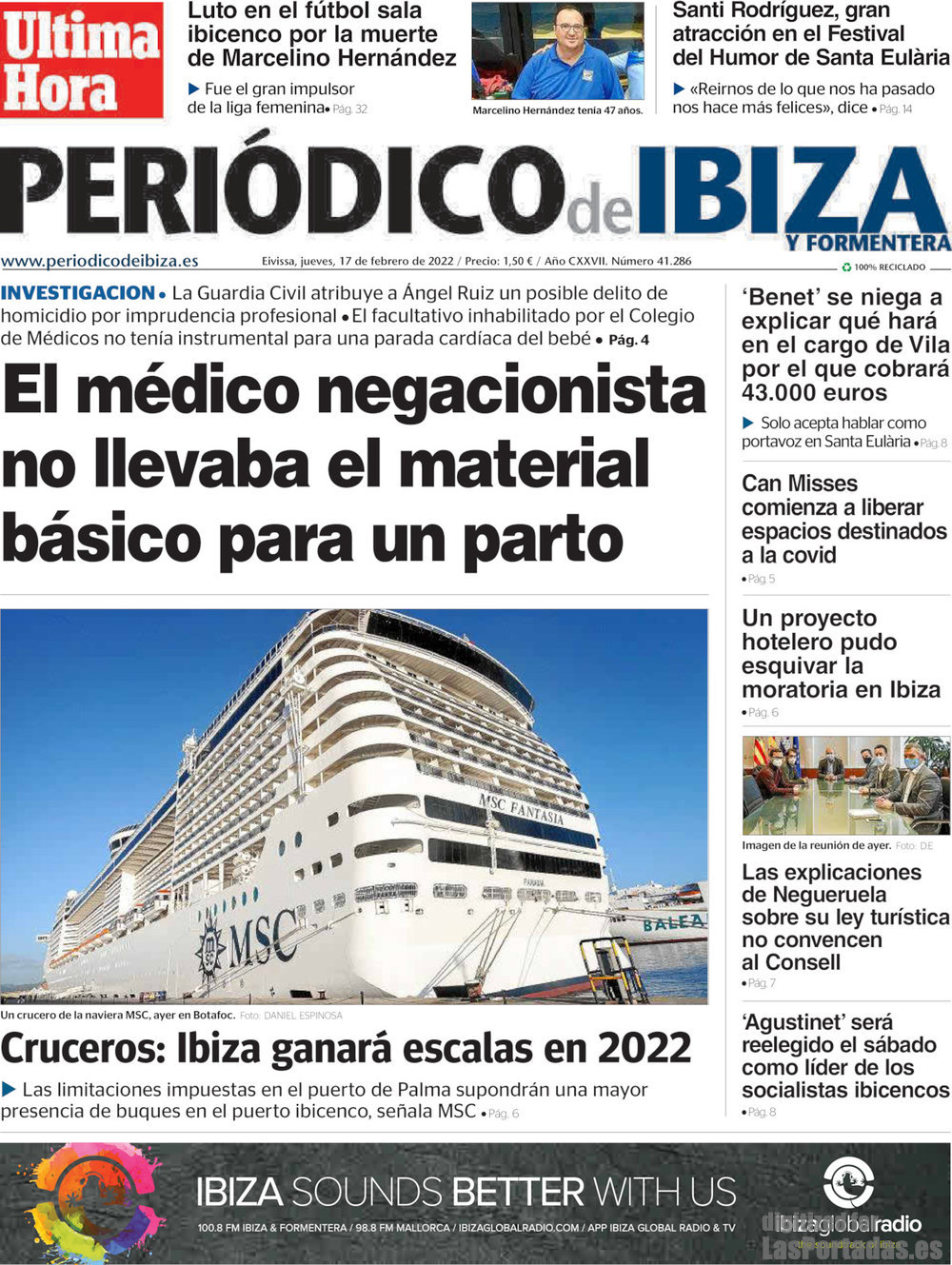 Periódico de Ibiza