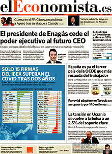 Periodico El Economista