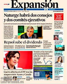 Periodico Expansion