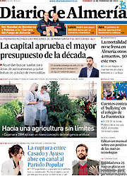 /Diario de Almería