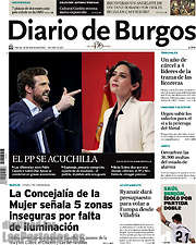 /Diario de Burgos