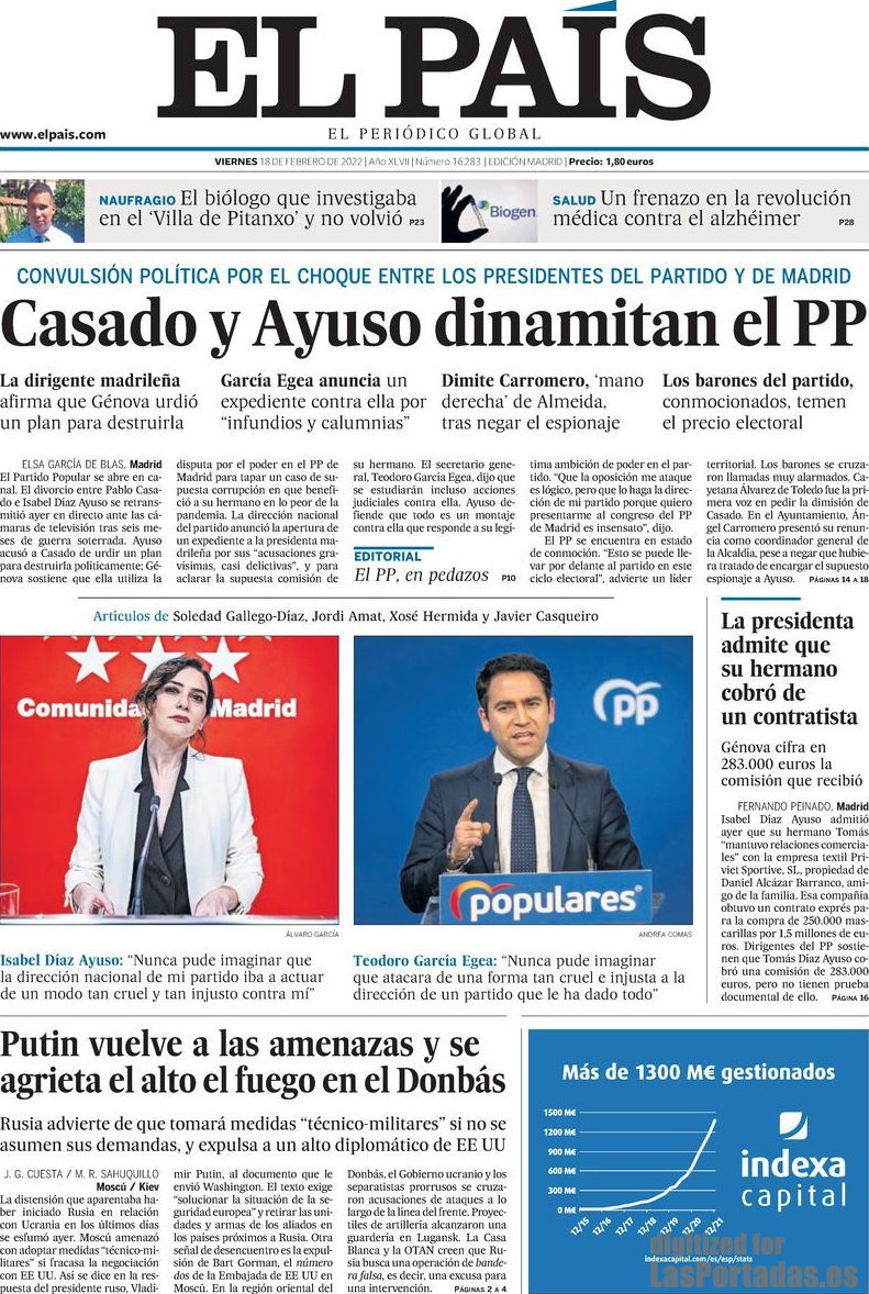 El País