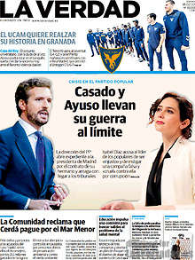 Periodico La Verdad