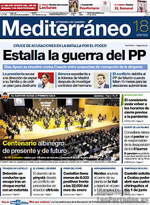 Periodico Mediterráneo