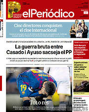 /El Periódico de Catalunya(Català)