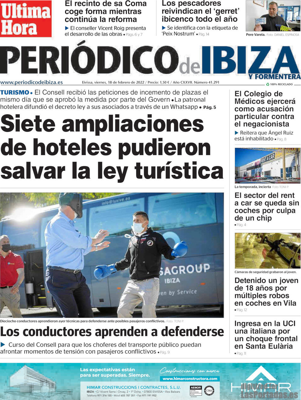 Periódico de Ibiza