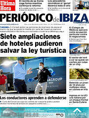 /Periódico de Ibiza