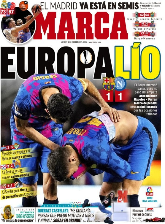 Marca