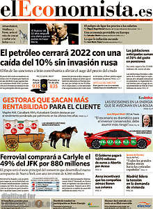 Periodico El Economista