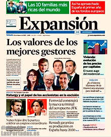 Periodico Expansion