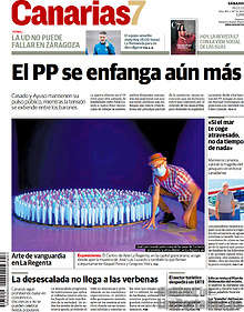 Periodico Canarias7