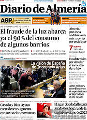 /Diario de Almería