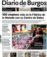 /Diario de Burgos