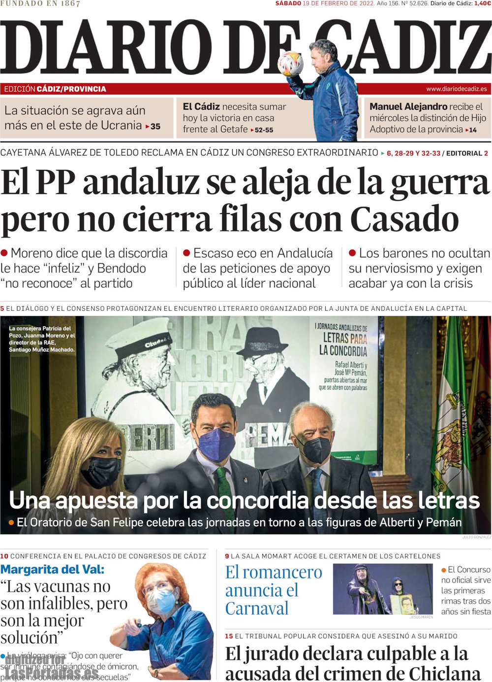 Diario de Cádiz