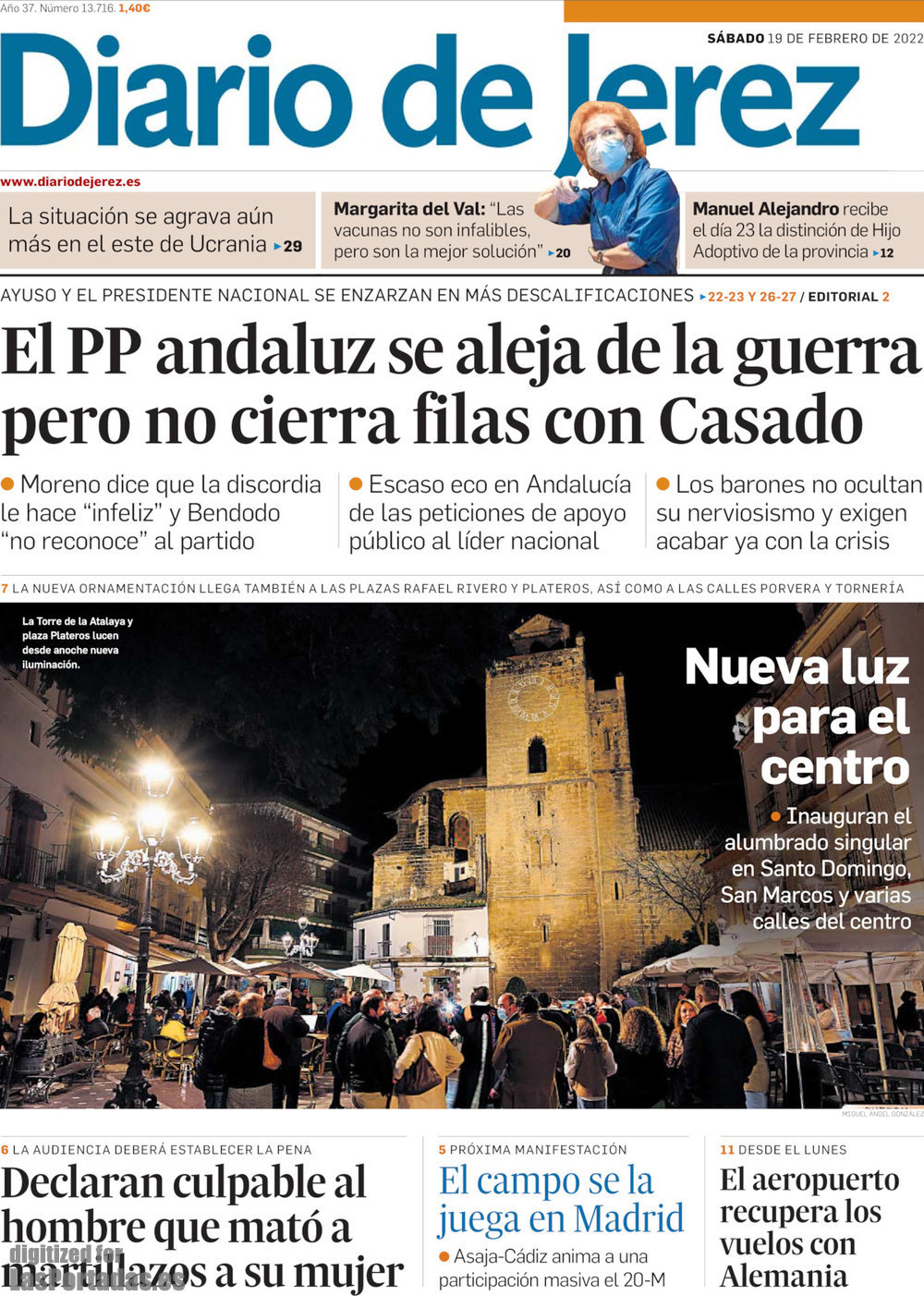 Diario de Jerez