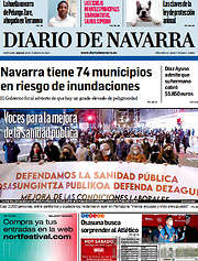 /Diario de Navarra