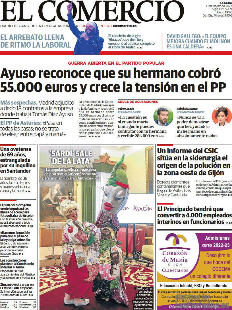 El Comercio